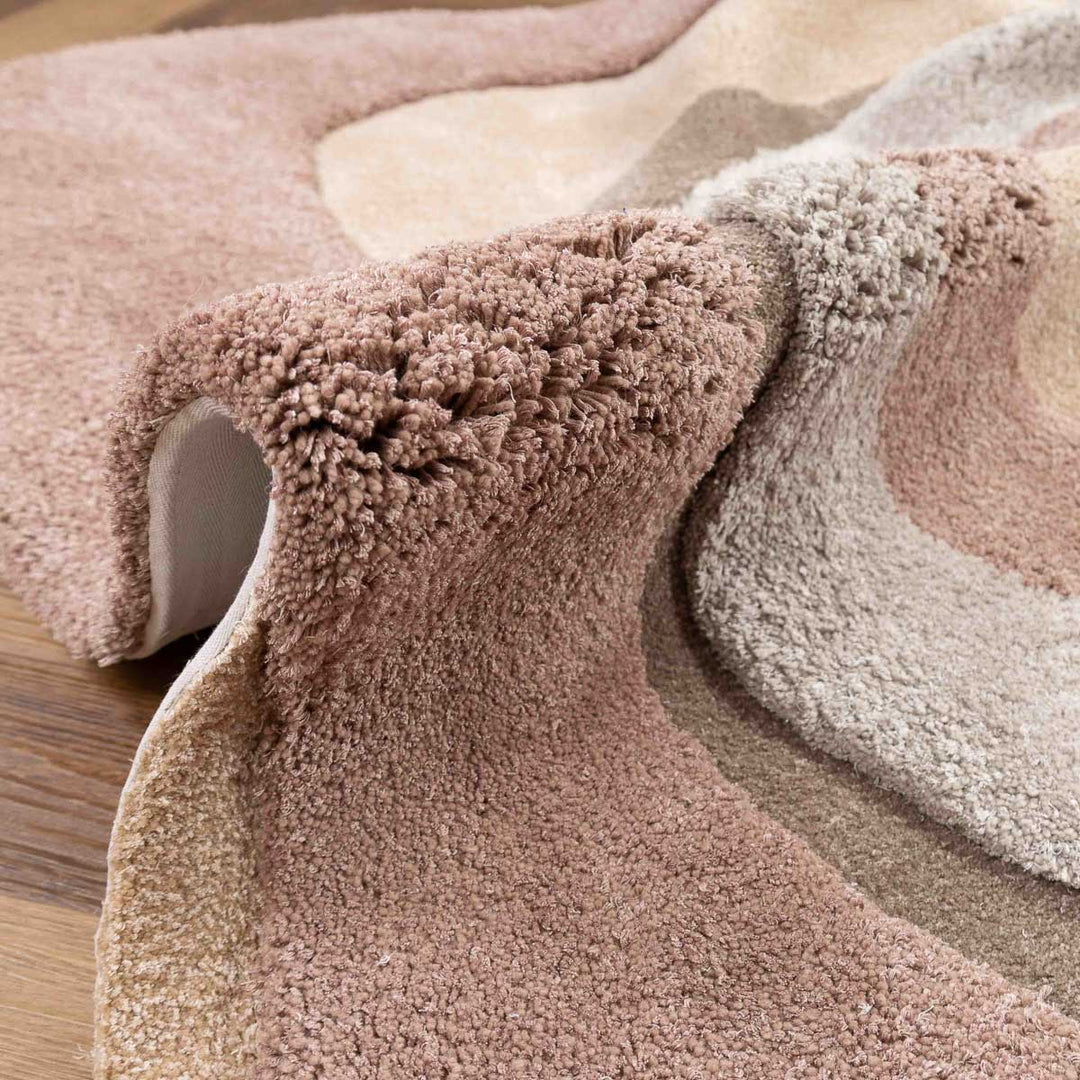 שטיח נול אמורפי 08  | NOOL Amorphic