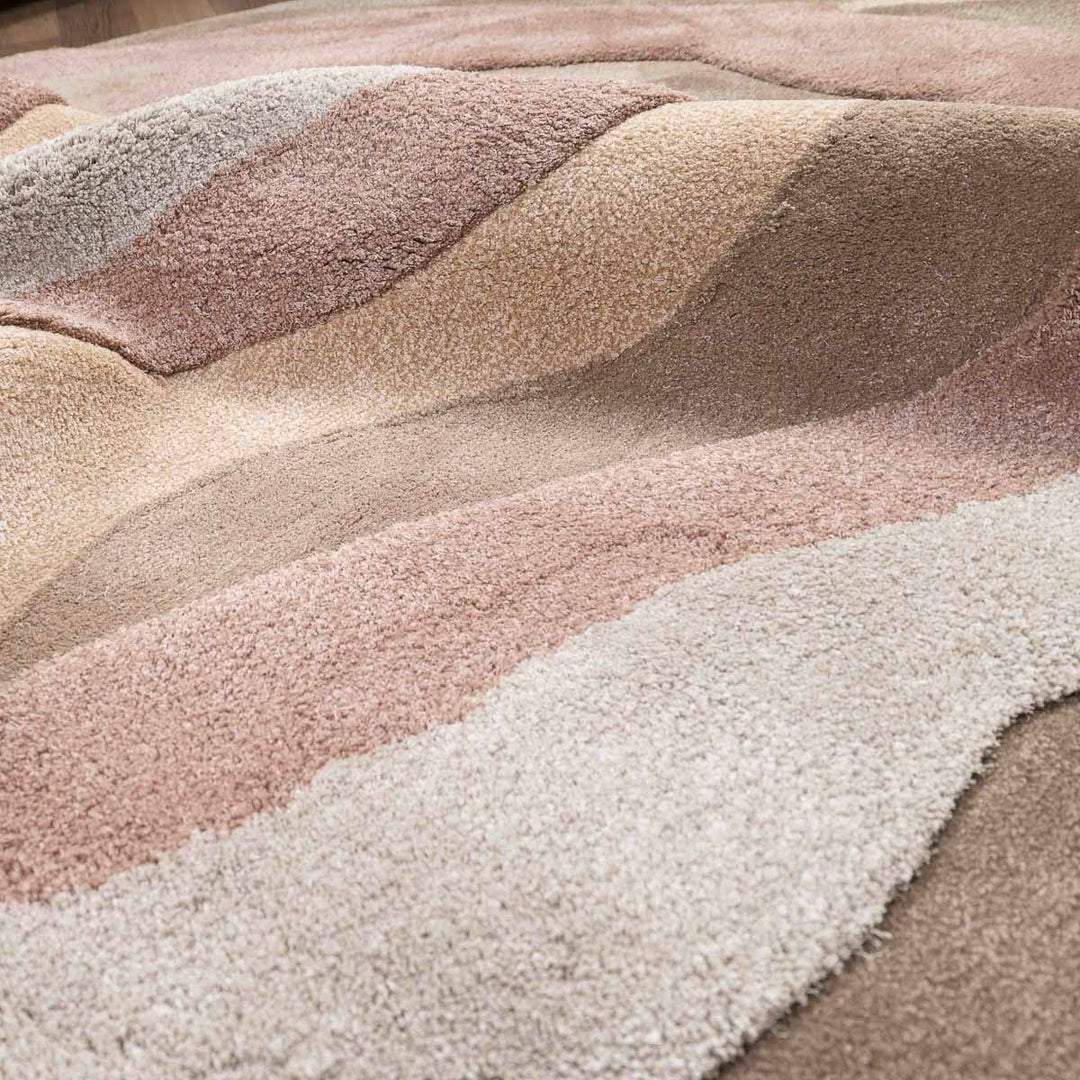 שטיח נול אמורפי 08  | NOOL Amorphic