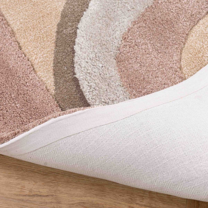 שטיח נול אמורפי 08  | NOOL Amorphic