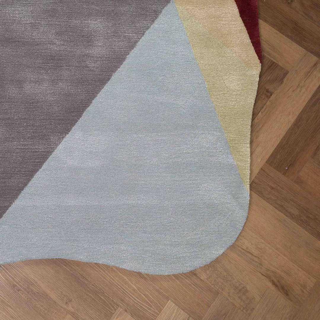 שטיח נול אמורפי 09  | NOOL Amorphic