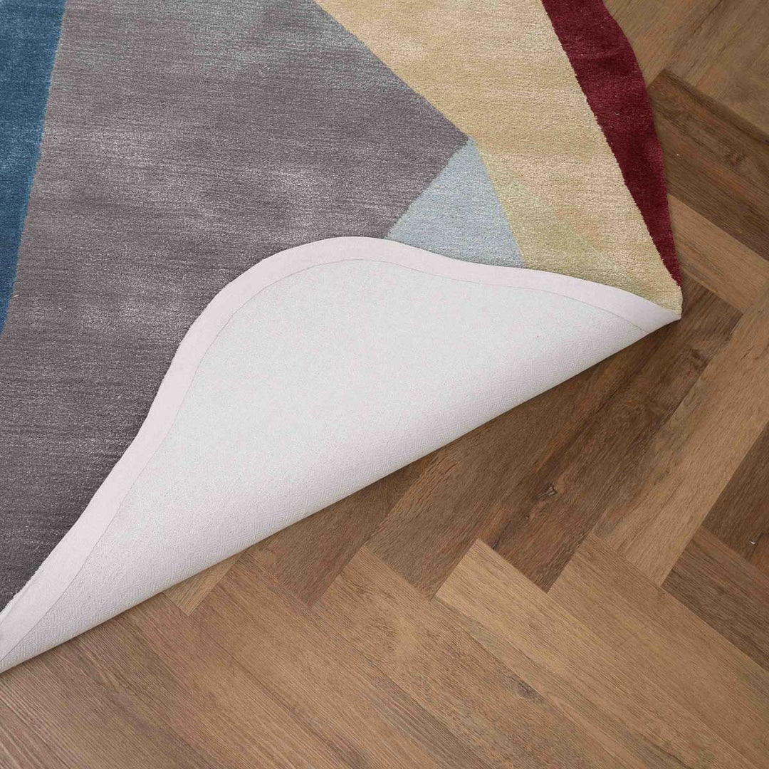 שטיח נול אמורפי 09  | NOOL Amorphic