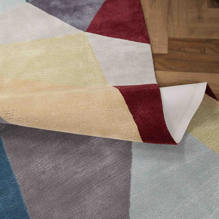 שטיח נול אמורפי 09  | NOOL Amorphic