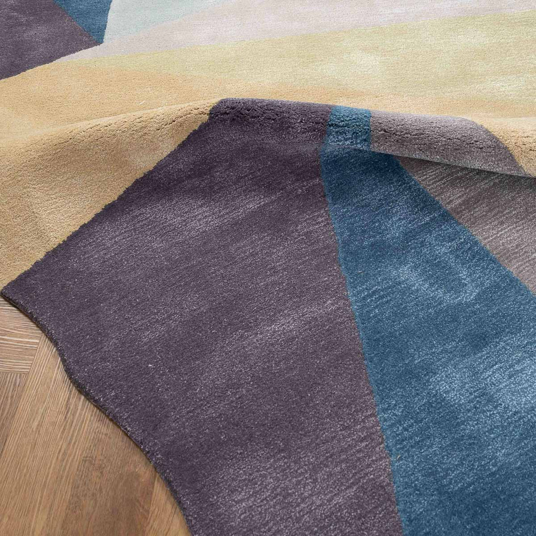 שטיח נול אמורפי 09  | NOOL Amorphic