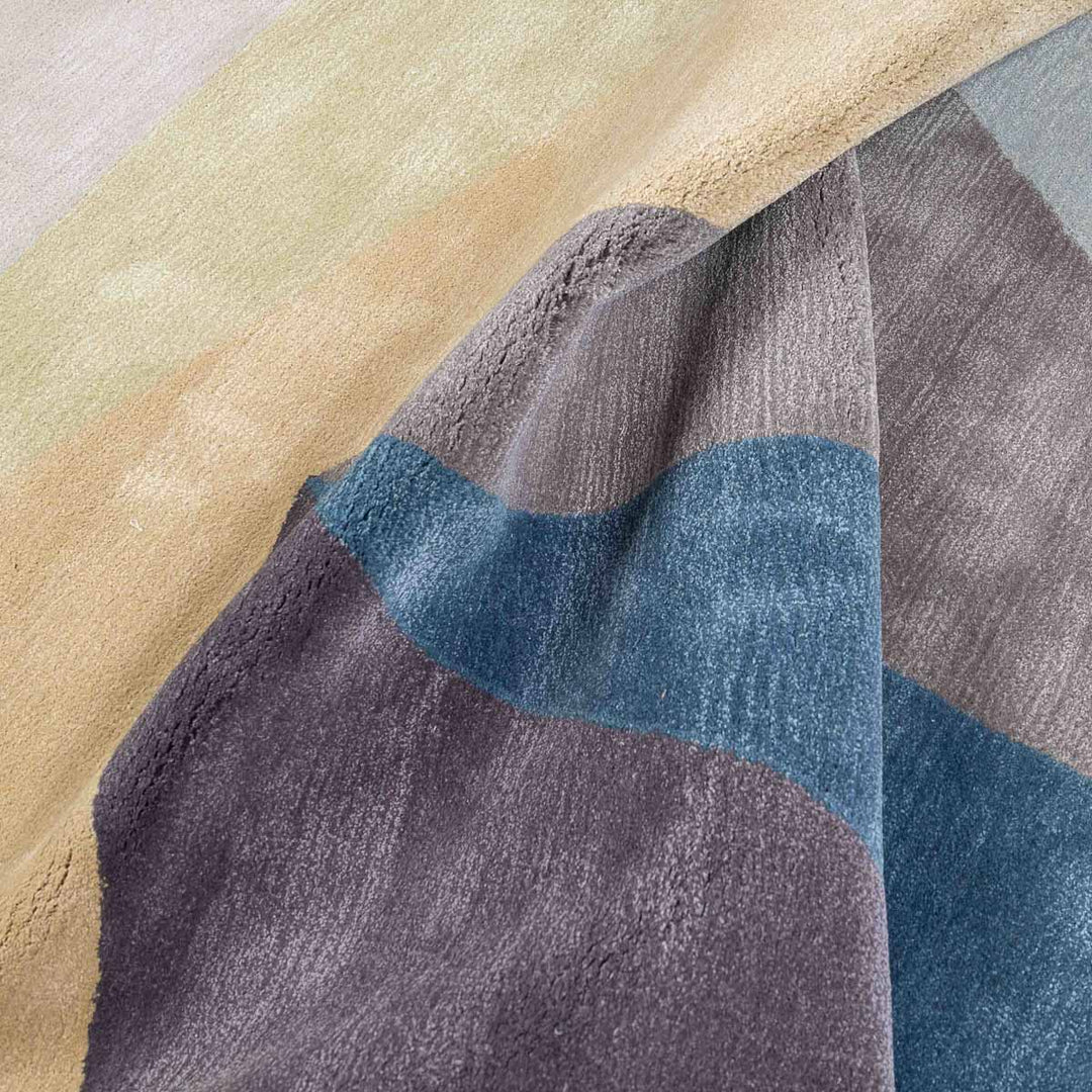 שטיח נול אמורפי 09  | NOOL Amorphic