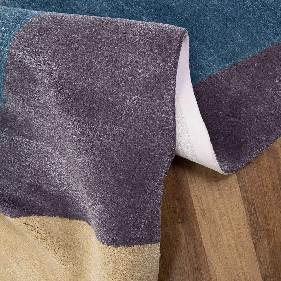 שטיח נול אמורפי 09  | NOOL Amorphic