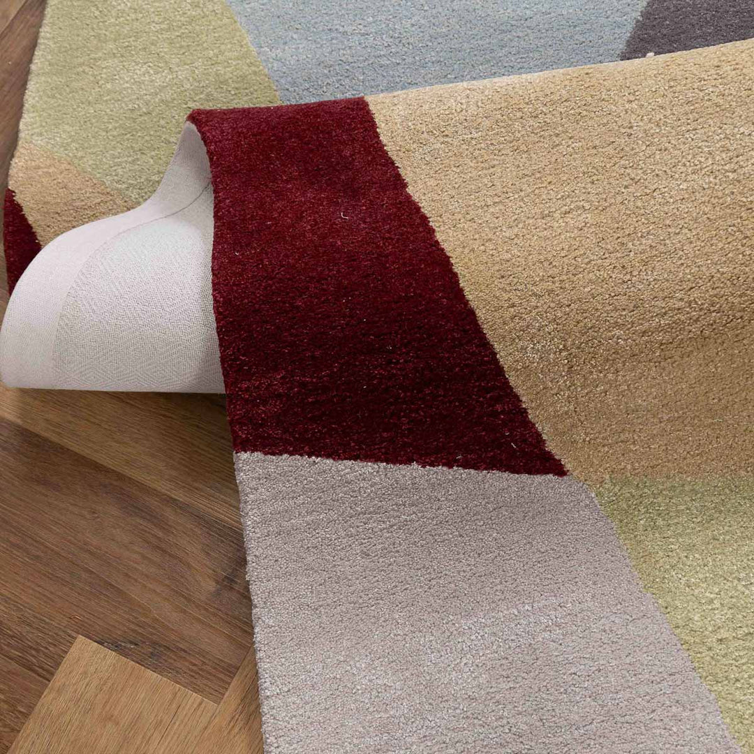 שטיח נול אמורפי 09  | NOOL Amorphic