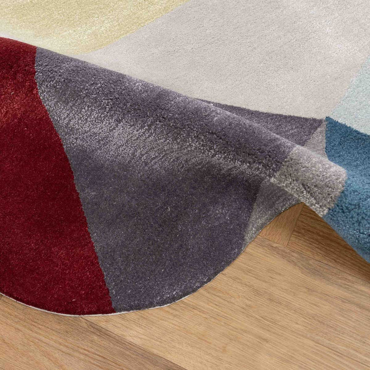 שטיח נול אמורפי 09  | NOOL Amorphic