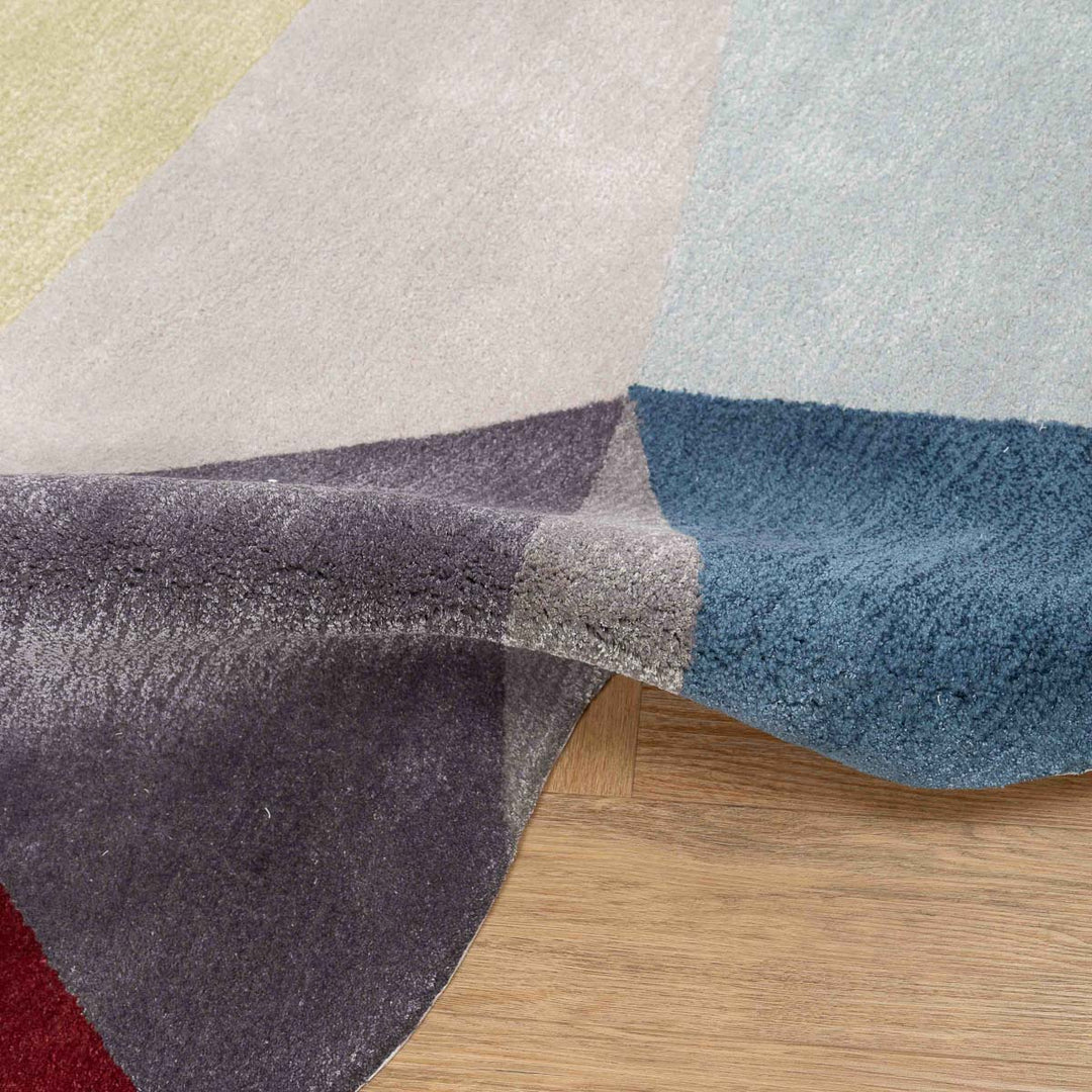 שטיח נול אמורפי 09  | NOOL Amorphic