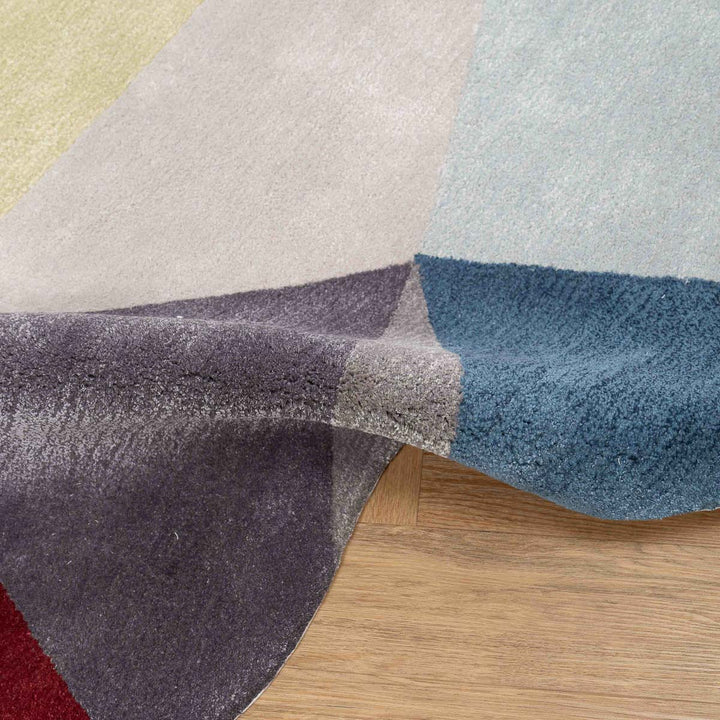 שטיח נול אמורפי 09  | NOOL Amorphic