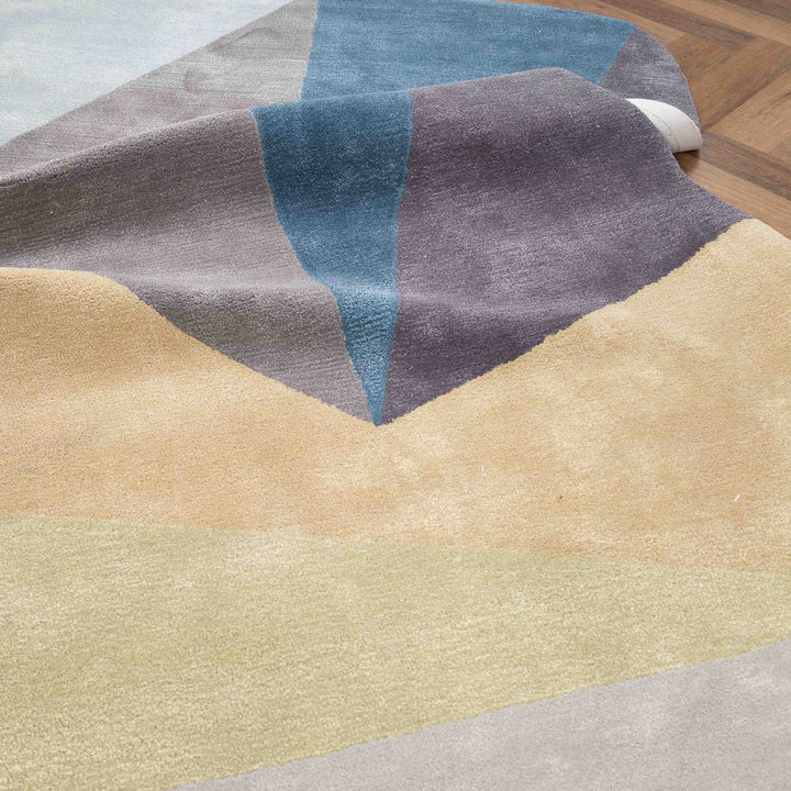 שטיח נול אמורפי 09  | NOOL Amorphic