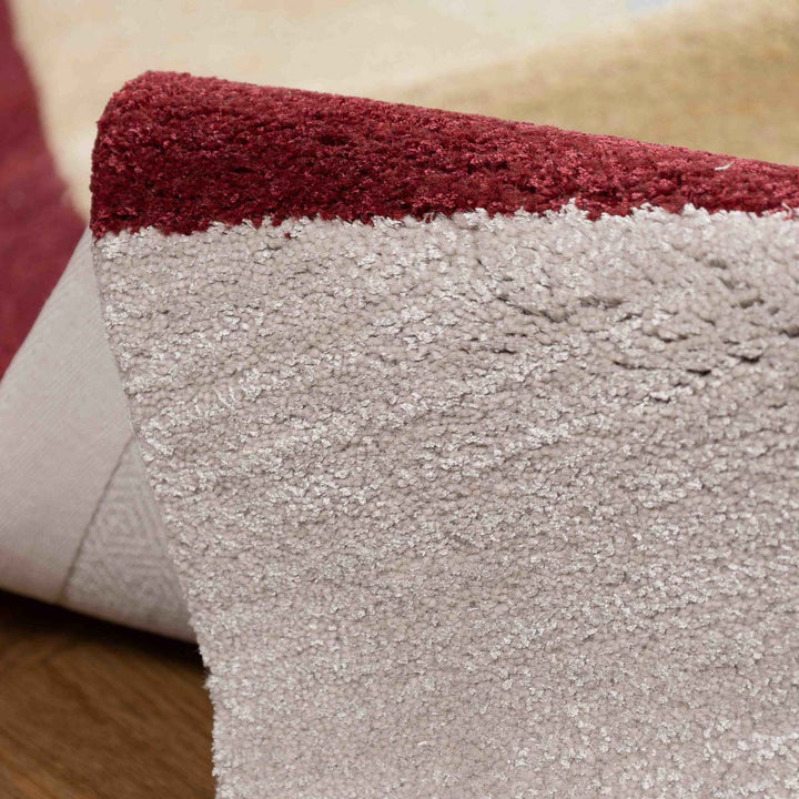 שטיח נול אמורפי 09  | NOOL Amorphic