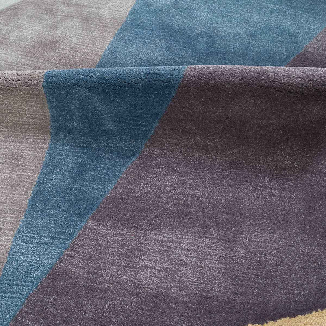 שטיח נול אמורפי 09  | NOOL Amorphic