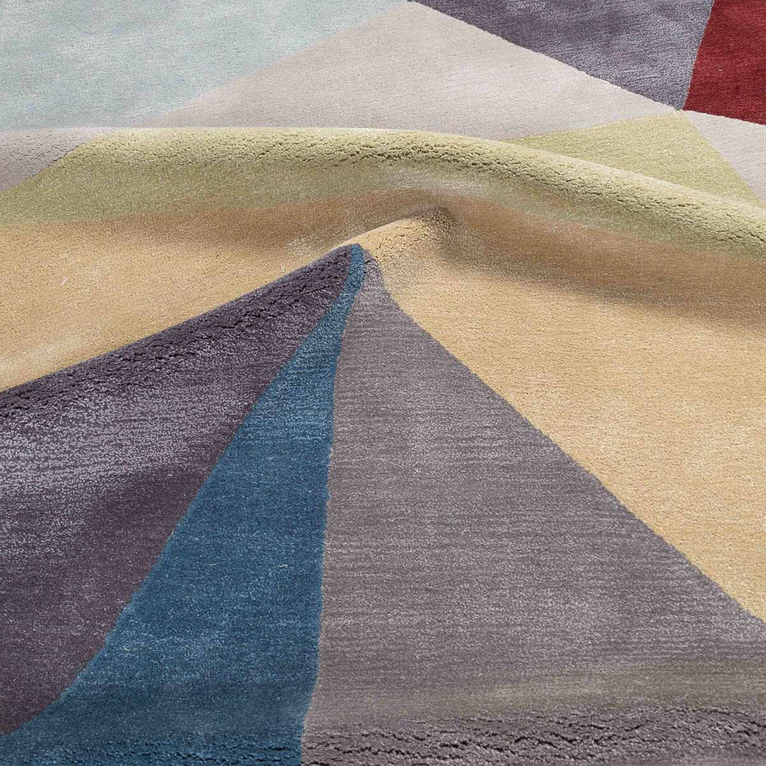 שטיח נול אמורפי 09  | NOOL Amorphic