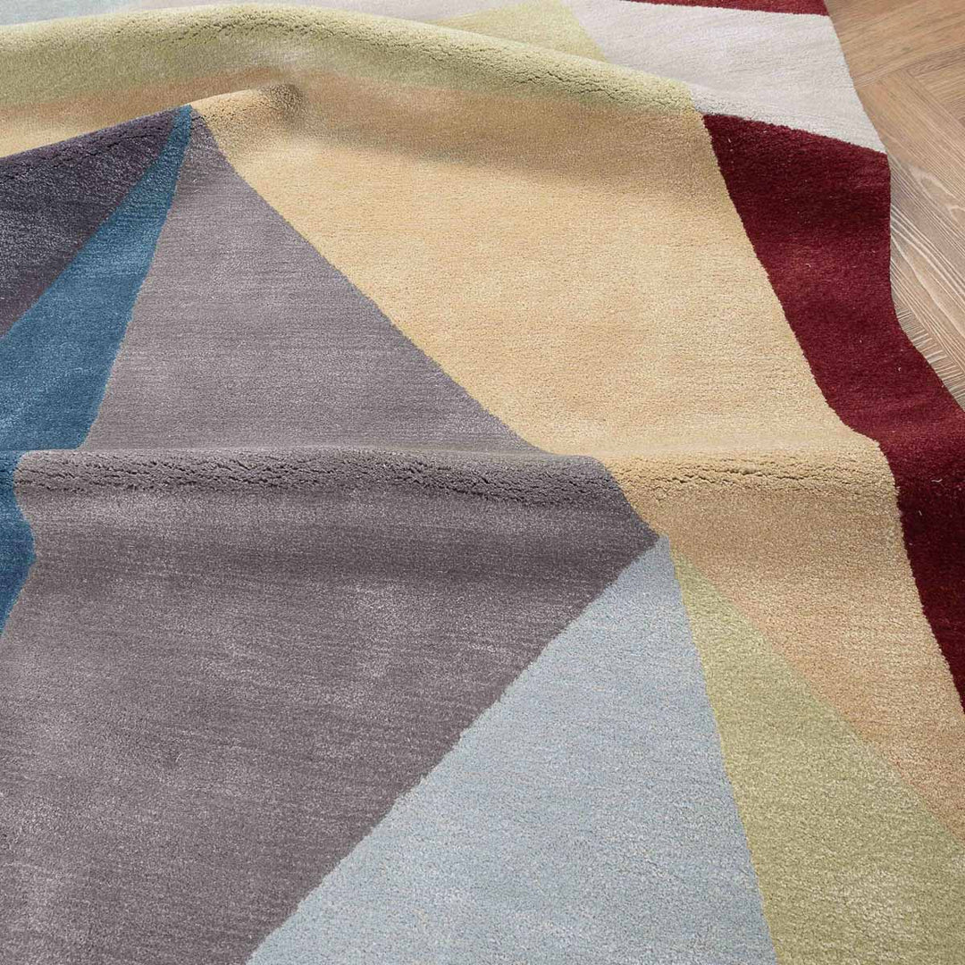 שטיח נול אמורפי 09  | NOOL Amorphic