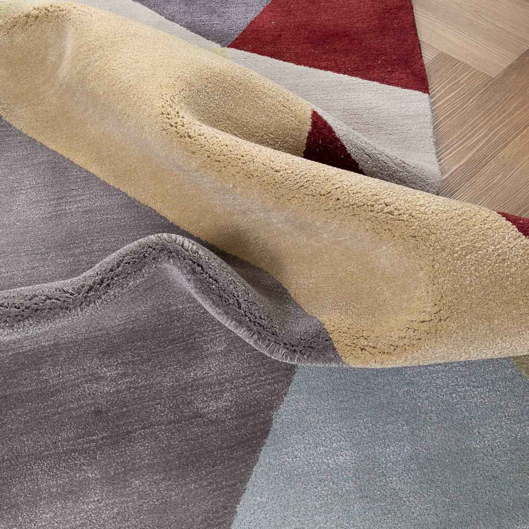 שטיח נול אמורפי 09  | NOOL Amorphic