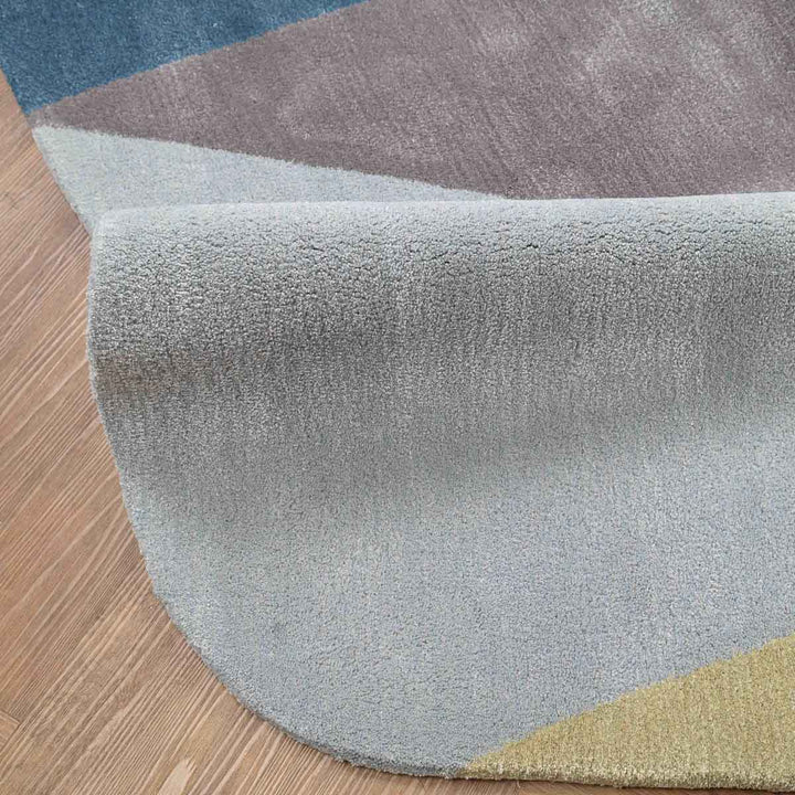 שטיח נול אמורפי 09  | NOOL Amorphic