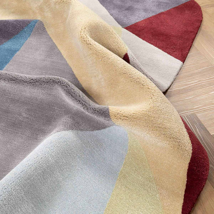 שטיח נול אמורפי 09  | NOOL Amorphic