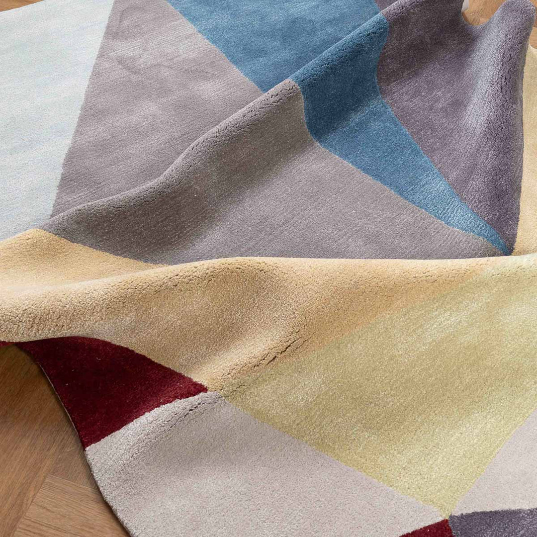 שטיח נול אמורפי 09  | NOOL Amorphic