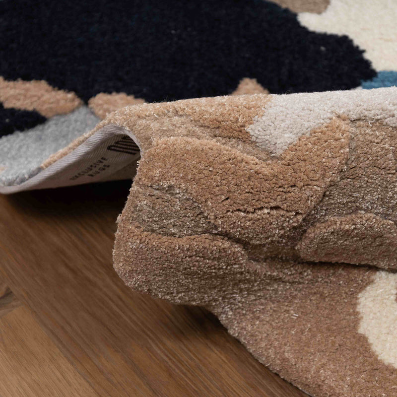 שטיח נול אמורפי 20 | NOOL Amorphic