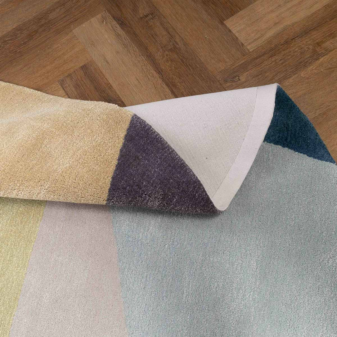 שטיח נול אמורפי 09  | NOOL Amorphic