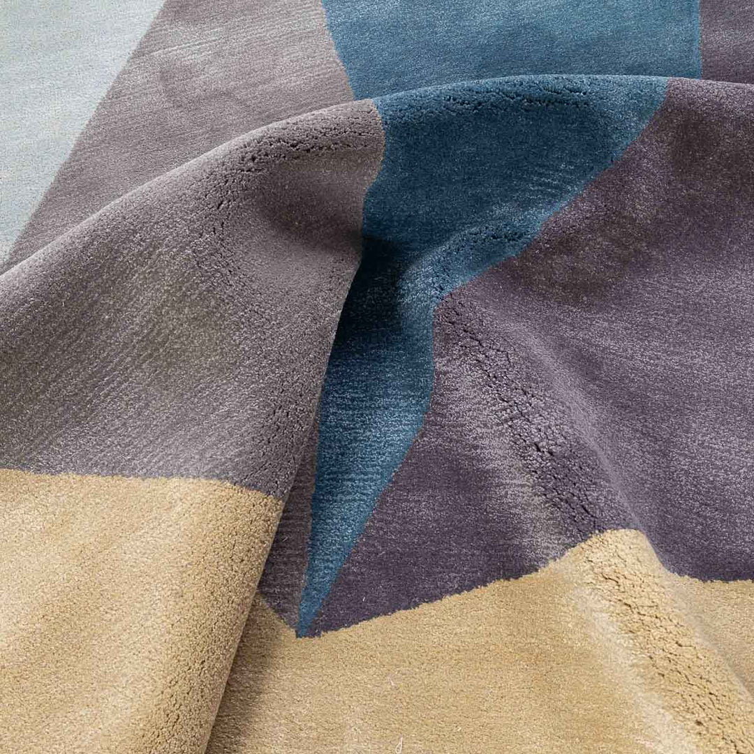 שטיח נול אמורפי 09  | NOOL Amorphic