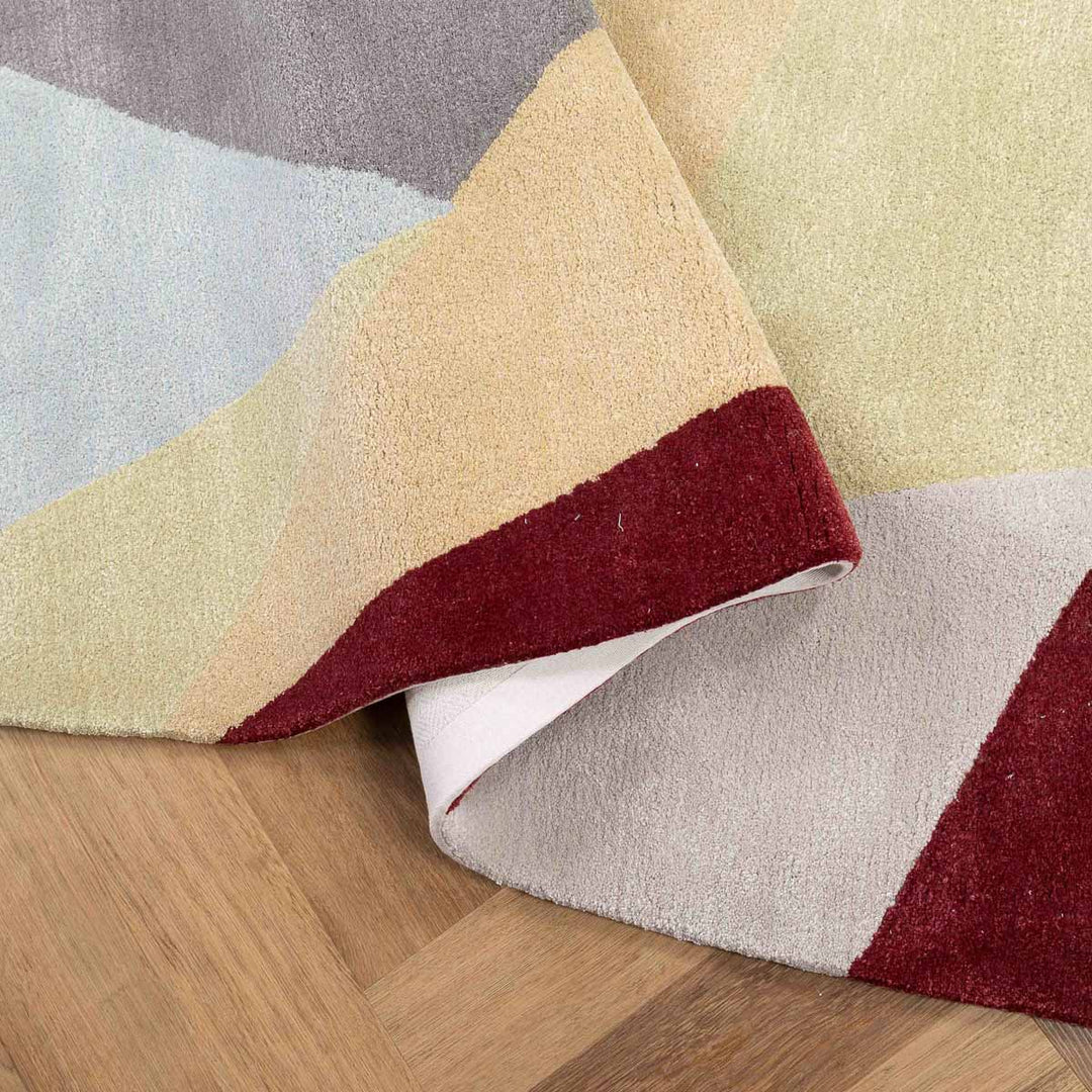 שטיח נול אמורפי 09  | NOOL Amorphic