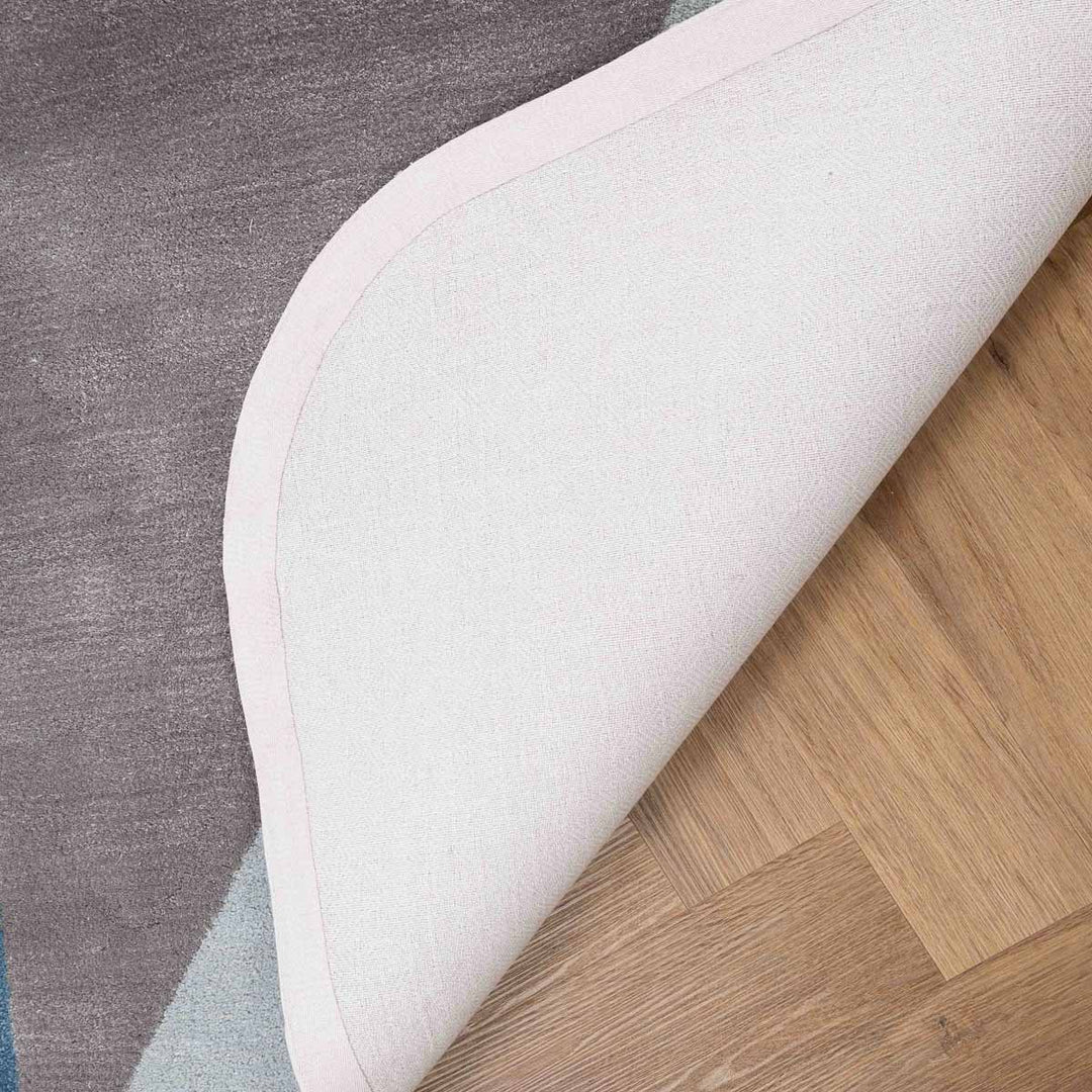 שטיח נול אמורפי 09  | NOOL Amorphic