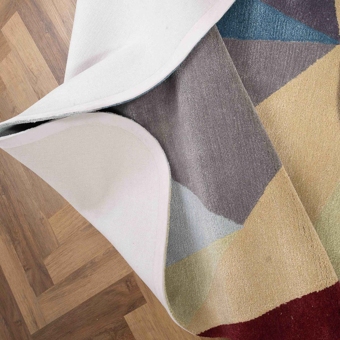 שטיח נול אמורפי 09  | NOOL Amorphic