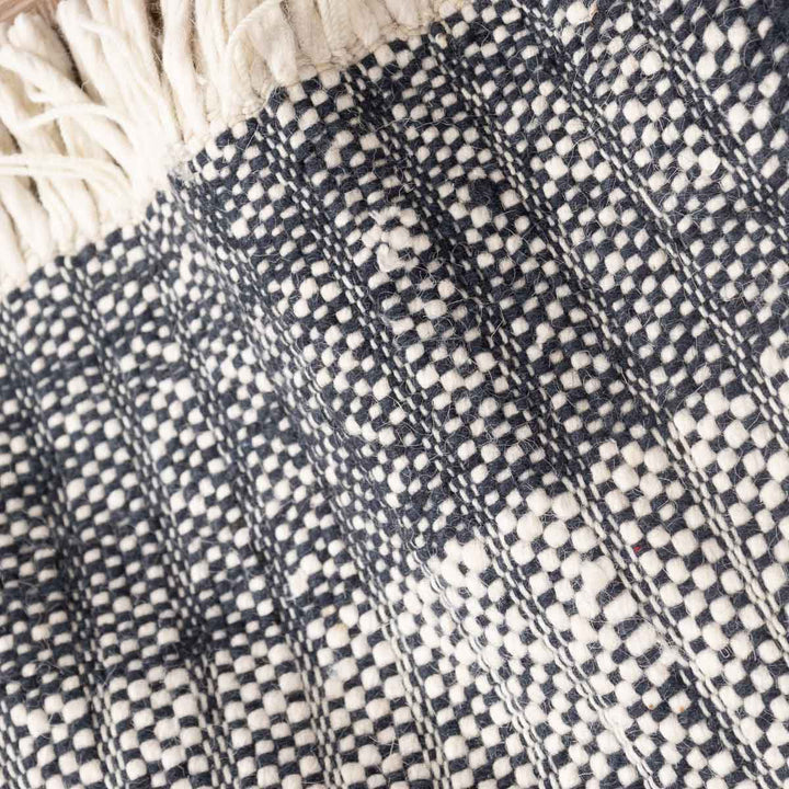 שטיח נובסה 01  | NOBSA NAVY