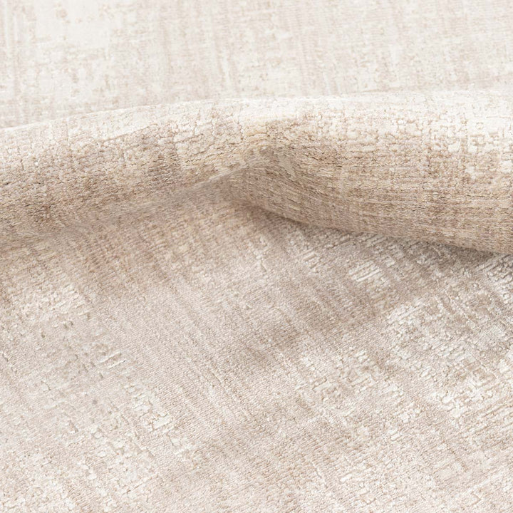 שטיח טרה בוטיק 02 בז'\קרם  | TERRA BOUTIQUE
