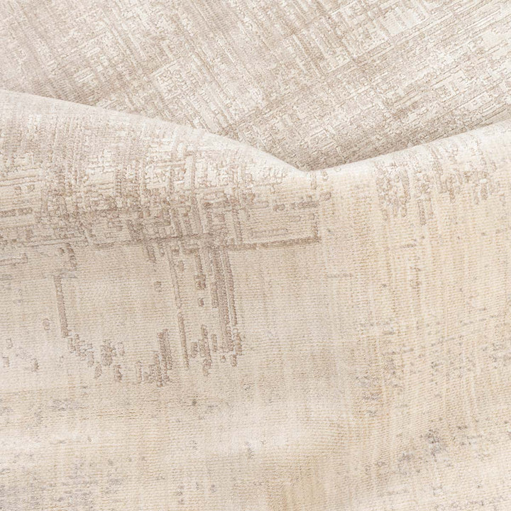 שטיח טרה בוטיק 02 בז'\קרם  | TERRA BOUTIQUE