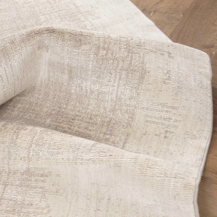 שטיח טרה בוטיק 02 בז'\קרם  | TERRA BOUTIQUE