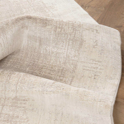 שטיח טרה בוטיק 02 בז'\קרם | TERRA BOUTIQUE