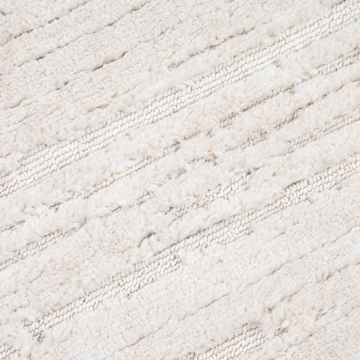 שטיח אטלס 22 קרם | ATLAS