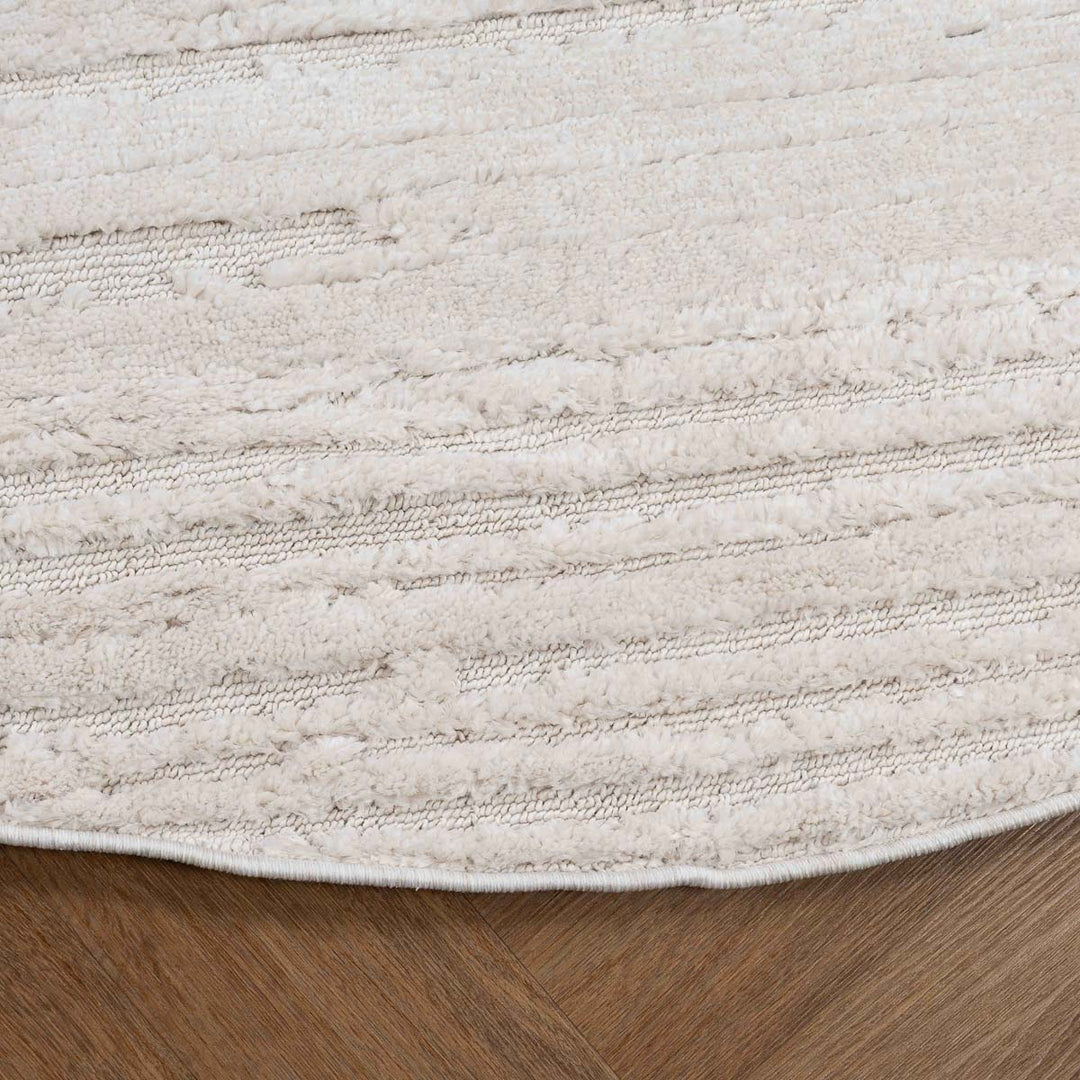 שטיח אטלס 22 קרם | ATLAS