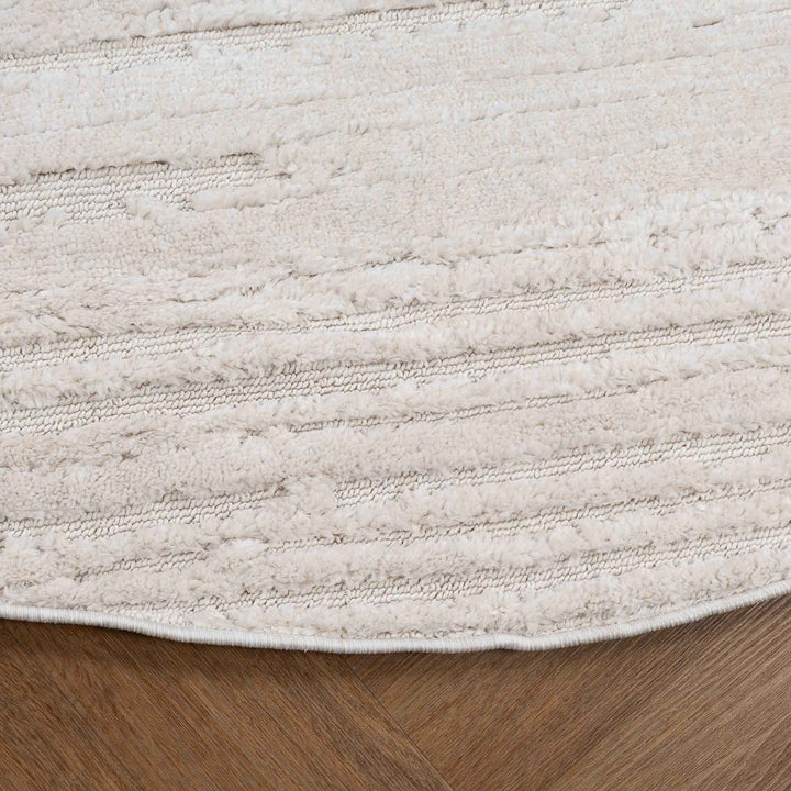 שטיח אטלס 22 קרם | ATLAS