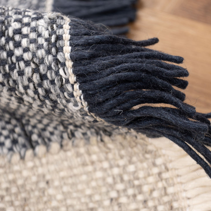 שטיח נובסה 02 | NOBSA GREY MULTI