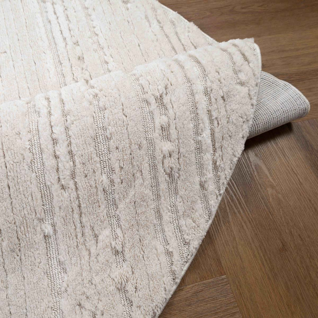 שטיח אטלס 22 קרם | ATLAS