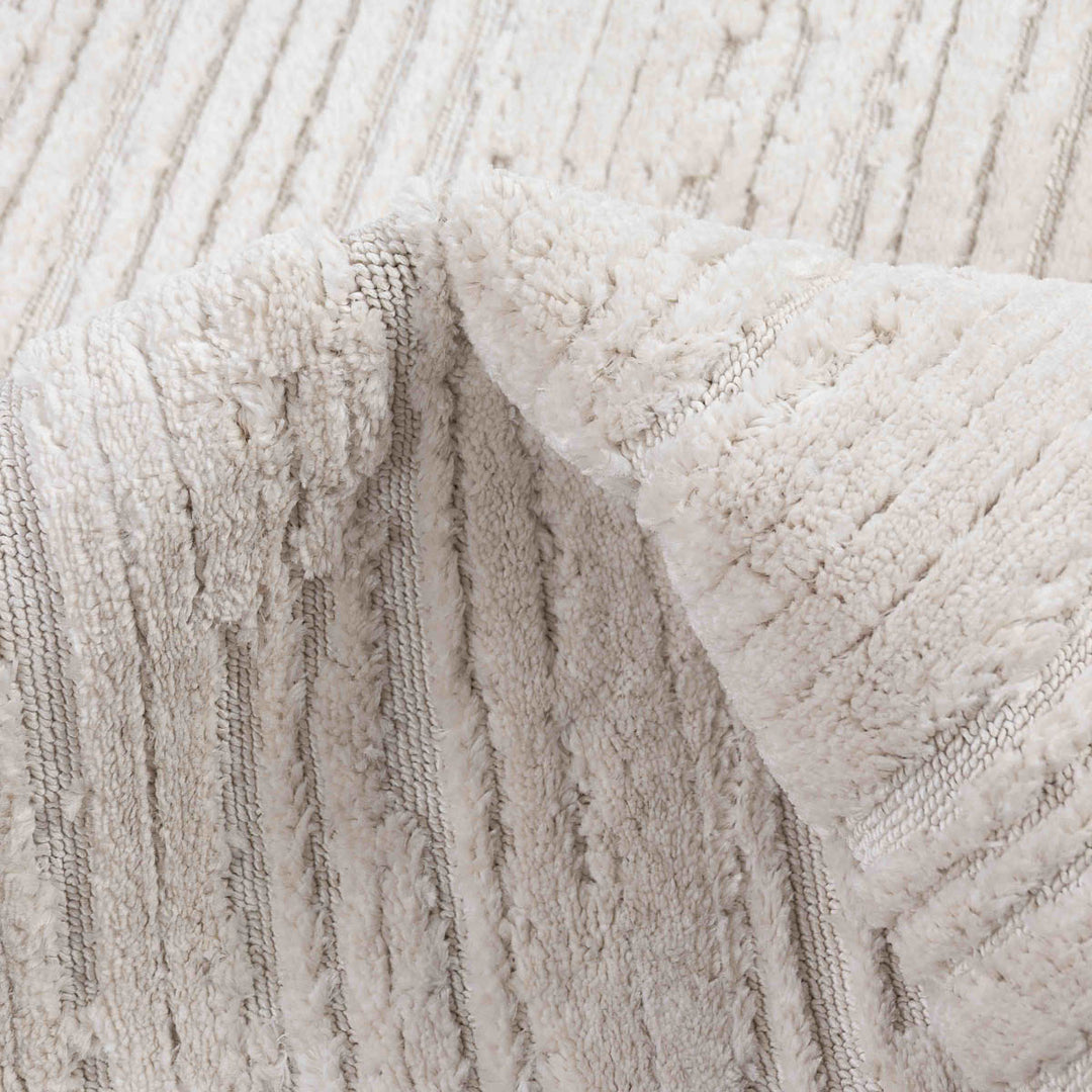 שטיח אטלס 22 קרם | ATLAS