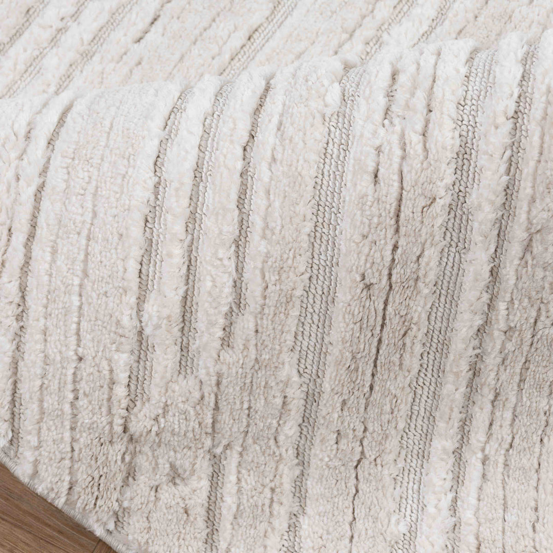 שטיח אטלס 22 קרם | ATLAS