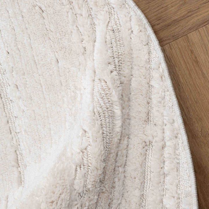 שטיח אטלס 22 קרם | ATLAS