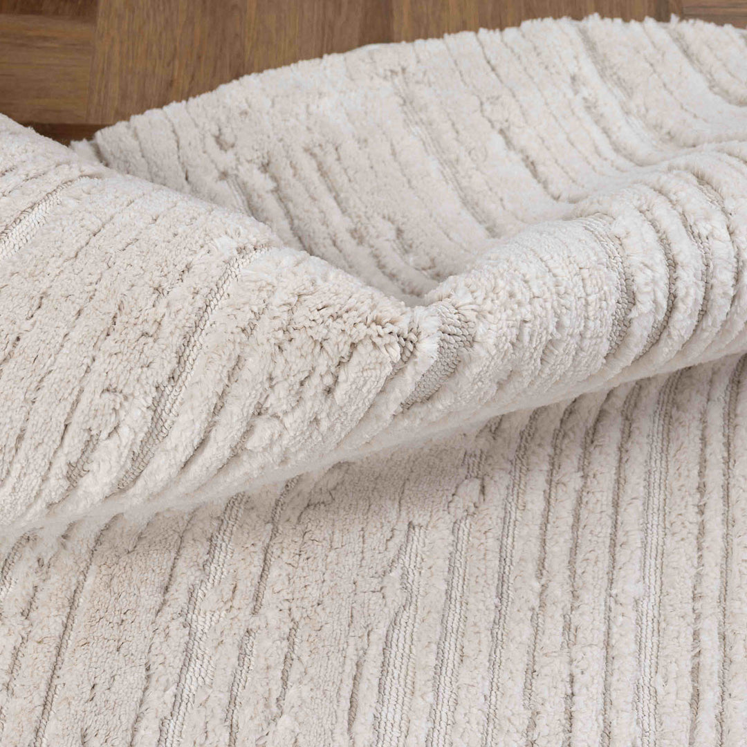 שטיח אטלס 22 קרם | ATLAS