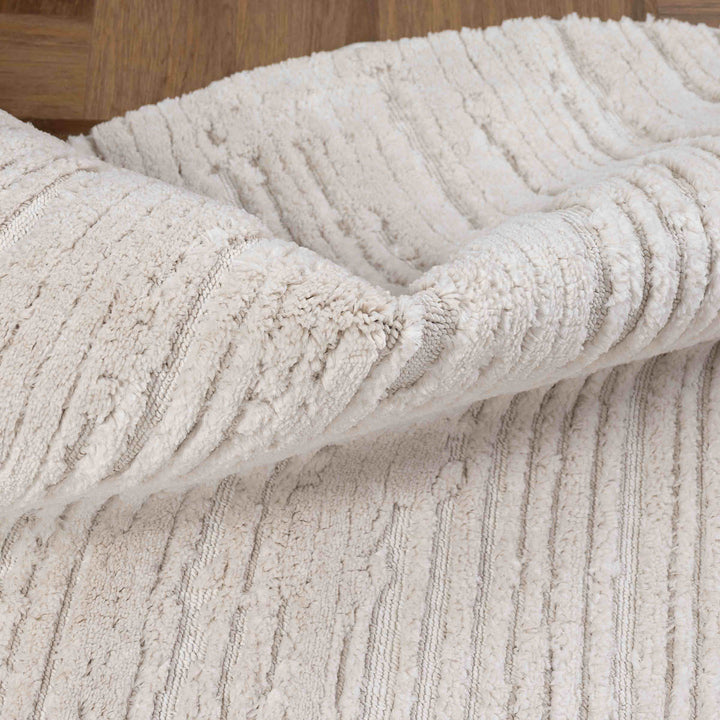 שטיח אטלס 22 קרם | ATLAS