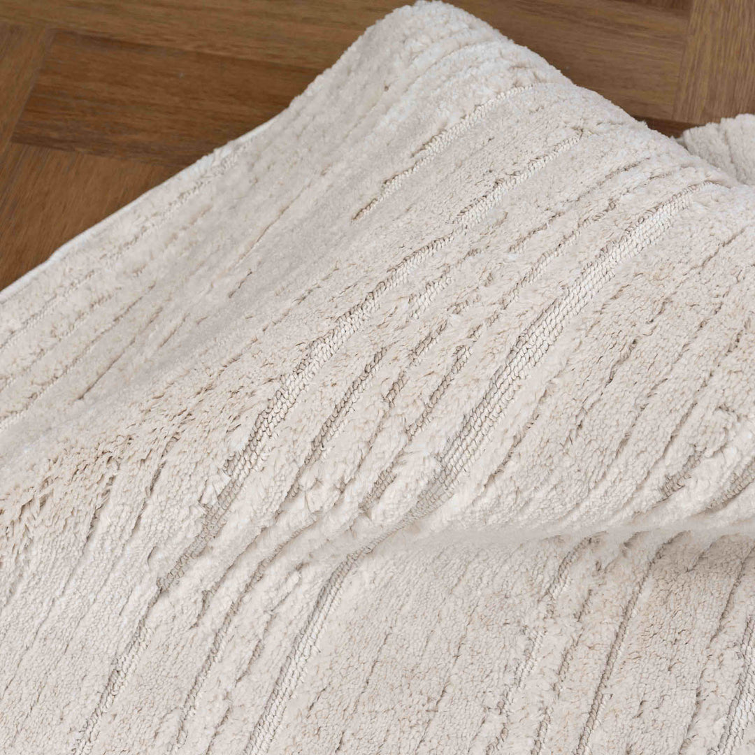 שטיח אטלס 22 קרם | ATLAS