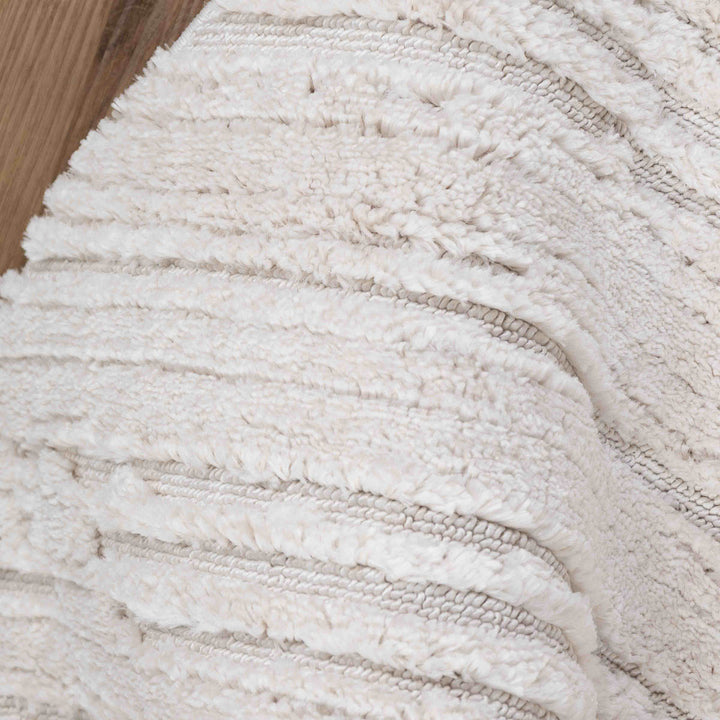 שטיח אטלס 22 קרם | ATLAS