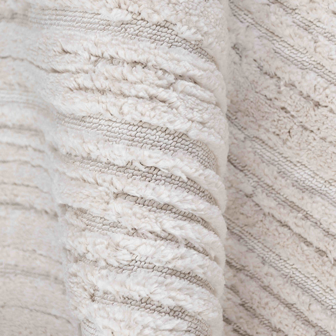 שטיח אטלס 22 קרם | ATLAS