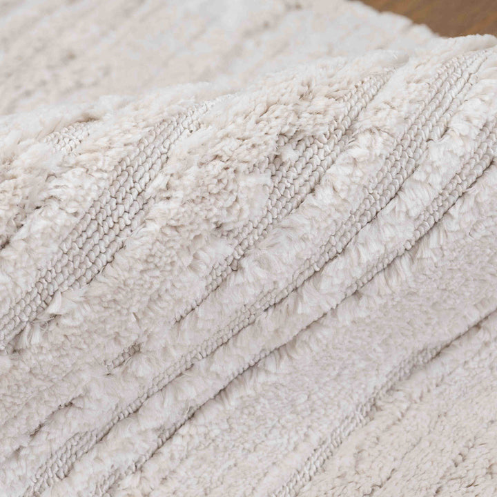 שטיח אטלס 22 קרם | ATLAS