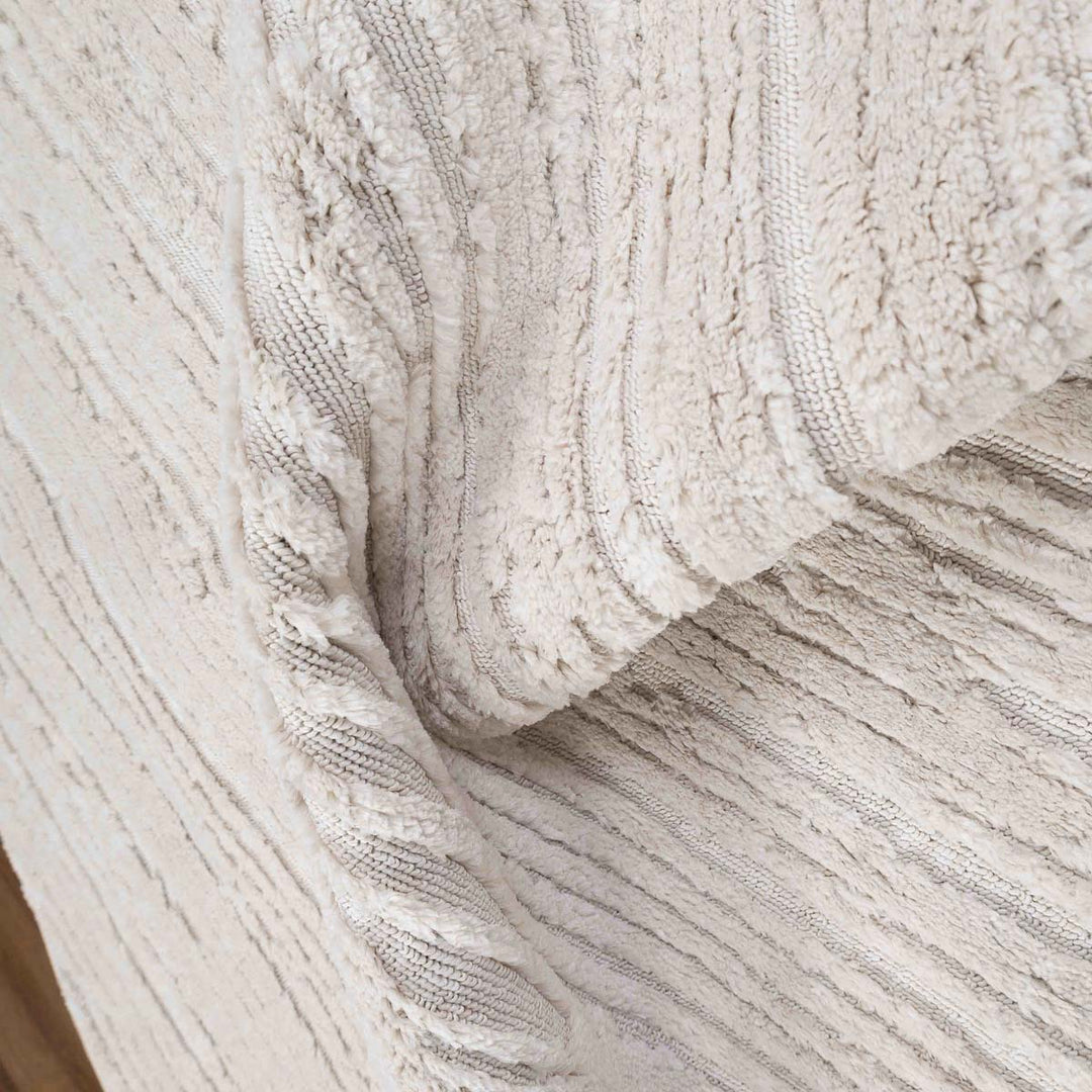 שטיח אטלס 22 קרם | ATLAS