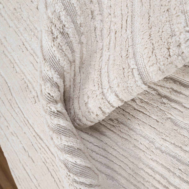 שטיח אטלס 22 קרם | ATLAS