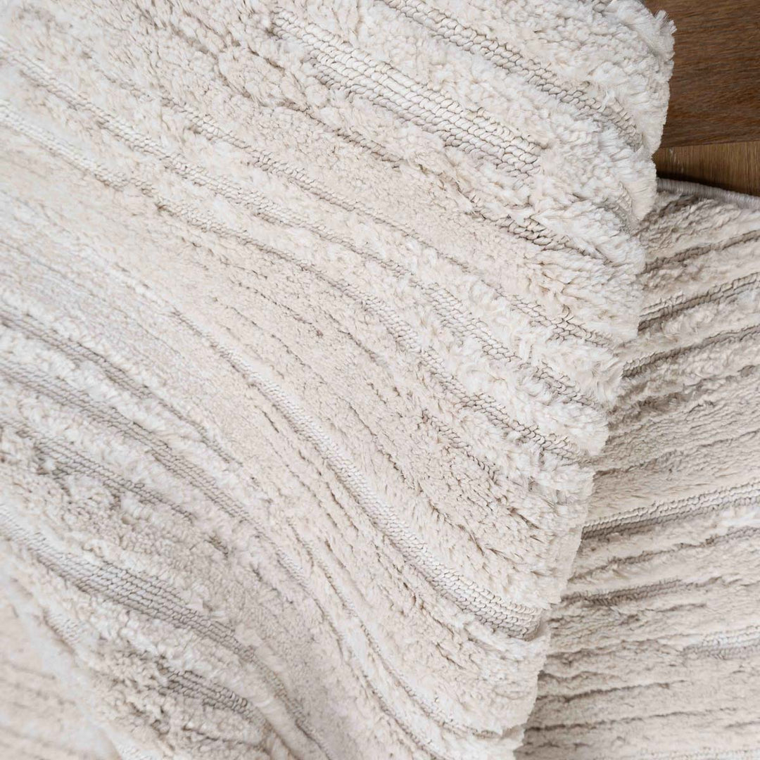 שטיח אטלס 22 קרם | ATLAS